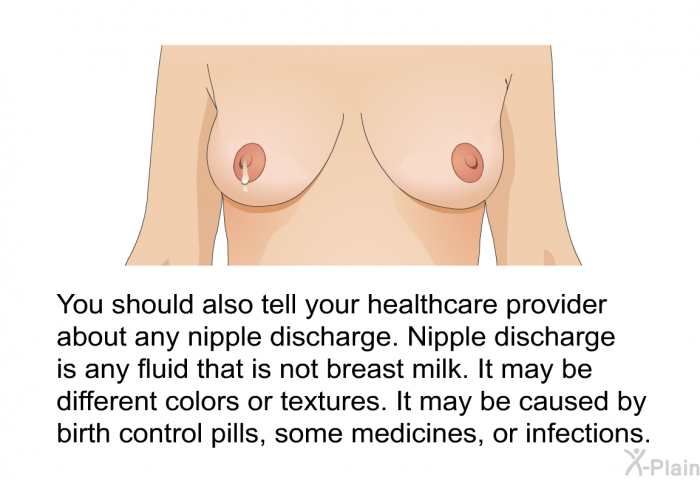 Why are my nipples hard? 16 possible causes of pain