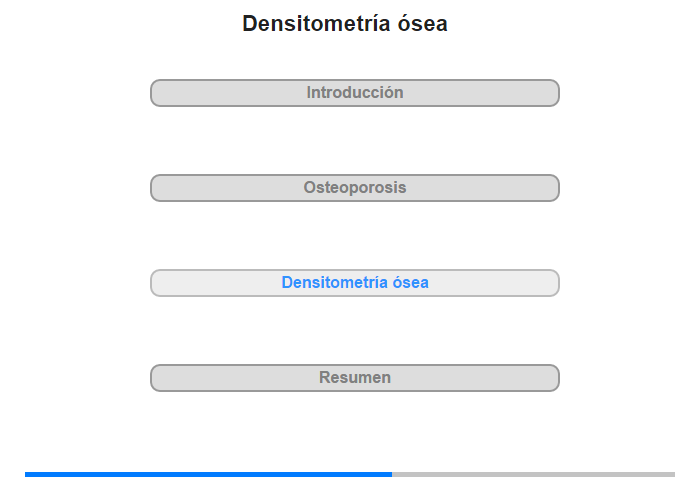 Densitometra sea