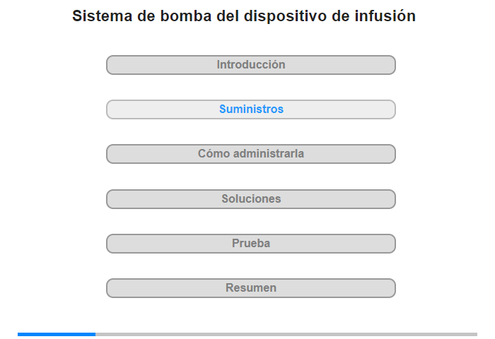 Suministros