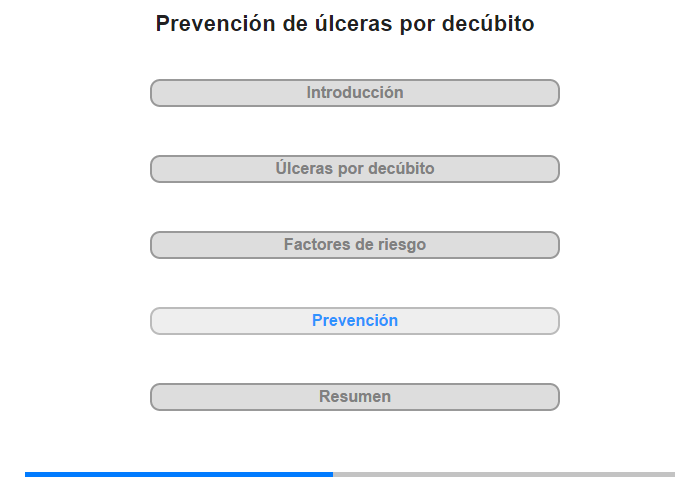 Patedu Com Prevenci N De Lceras Por Dec Bito