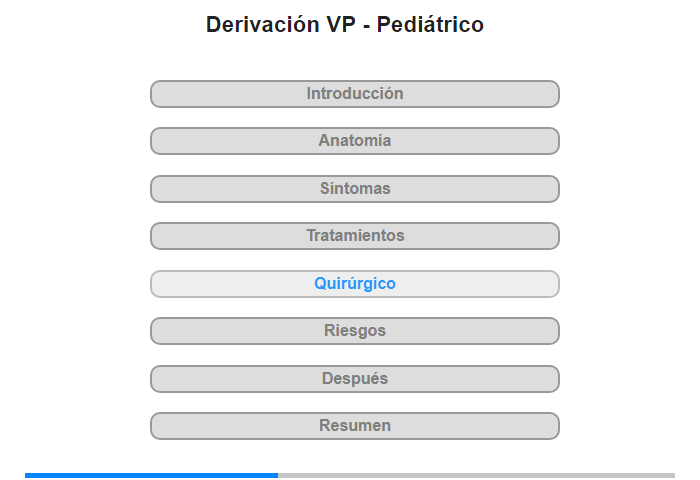 Tratamiento quirrgico