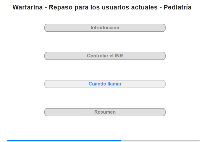 Cundo llamar al profesional de la salud de su hijo